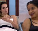 🔥 BBB 26: Ana Paula confronta Milena e joga verdade na cara da aliada!