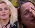 🔥 BBB 26: Ana Maria detona Samira e a chama de ‘chorona’