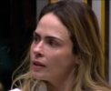 🔥 BBB 26: Globo choca ao informar Ana Paula sobre morte do pai às vésperas da final!