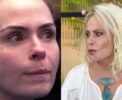 🔥 Ana Maria Braga se revolta com notícia sobre Ana Paula no BBB 26: ‘Mata a gente…’