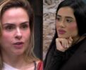 🔥 BBB 26: Ana Paula DETONA Jordana! “Covarde” na reta final?