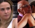 🔥 BBB 26: Pai de Ana Paula faz pedido emocionante antes de morrer; saiba qual!