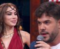 🔥 ANITTA DETONA ALVARO NO DOMINGÃO E INFLUENCIADOR DÁ O TROCO: ‘MEDO DELA ME MORDER!’