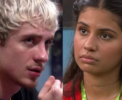 🔥 BBB 26: Juliano na berlinda! Enquetes apontam quem sai HOJE!