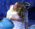 🔥 BBB 26: Samira e Juliano CHORAM em abraço e pedem desculpas!