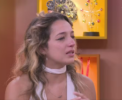 🔥 BBB 26: Samira chora ao ver vídeo falando mal de Ana Paula