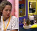 🔥 BBB 26: Samira entrega alvos para o Paredão e Juliano entra na mira!