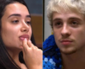 🔥 BBB 26: ENQUETE REVELA SAÍDA BOMBÁSTICA NESTE PAREDÃO!