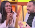 🔥 BBB 26: Gil do Vigor faz Chaiany chorar com promessa emocionante