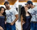🔥 Larissa Manoela celebra estreia do maridão André Luiz Frambach: ‘Orgulho’!