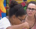 🔥 BBB 26: Ana Paula explode com Milena por causa da Prova do Finalista!