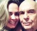 🔥 BBB 26: URGENTE! Morre pai de Ana Paula Renault aos 96 anos
