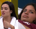 🔥 BBB 26: Gabi explode com Jordana no Quarto do Líder e faz as malas!