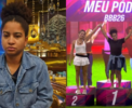 🔥 BBB 26: Milena explica REBAIXAMENTO de Ana Paula e web vai à loucura!