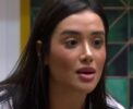 🔥 BBB 26: Jordana Emparedada Detona Rivais: ‘Eu Falo Tudo!’
