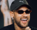 🍼 Neymar surge em momento fofo com Mavie e Bruna Biancardi derrete web