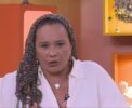 🔥 Solange Couto REBATE polêmicas do BBB 26 após defesa de Ana Paula