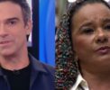 🔥 Tadeu Schmidt é detonado na web após defender Solange no BBB 26