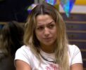 🔥 BBB 26: Samira suspeita de Chaiany; Ana Paula analisa ‘jogada’