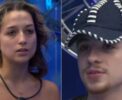 🔥 BBB 26: Samira e Juliano botam panos quentes após tretas!