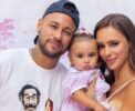 🔥 Neymar declara amor para Bruna Biancardi em homenagem de aniversário e web vai à loucura!