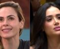 🔥 BBB 26: Tensão volta! Ana Paula e Jordana se estranham após ‘Sincerão’ e dividem web