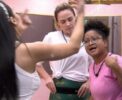 🔥 BBB 26: Milena ALFINETA Jordana no Castigo do Monstro!
