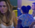 🔥 BBB 26: Ana Paula se irrita com Milena e dá alerta! Público detona sister