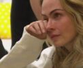 🔥 BBB 26: Ana Paula chora e entra em pânico com revelação sobre Chaiany!