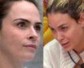 🔥 BBB 26’: Sarah se pronuncia chocada com perda de Ana Paula; web reage!