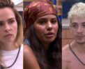 🔥 BBB 26: Enquete atualizada mostra reviravolta INESPERADA na votação! Quem sai?