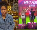 🔥 BBB 26: Milena expõe PODIO! Farsa ou jogo? Entenda tudo!