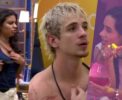 🔥 BBB 26: Paredão Revelado! Quem Tá No Paredão e Ameaçado de Sair?
