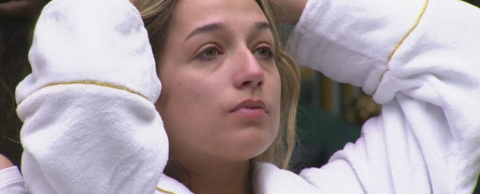 🔥 Samira alfineta Leandro no BBB 26: Flagra de conversa com Jordana esquenta o clima! 🔥 Samira alfineta Leandro no BBB 26: Flagra de conversa com Jordana esquenta o clima!