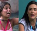 🔥 BBB 26: Jordana detona Gabriela em barraco épico: ‘Arregona é você!’