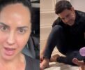🔥 Graciele Lacerda revela lado babão de Zezé Di Camargo com a filha!