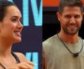 🔥 BBB 26: Gabriela desaba ao descobrir beijo de Jordana e Jonas na festa!