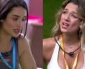 🔥 BBB 26: Jordana choca ao desmascarar Samira na frente de todos e sister chora!