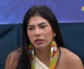 🔥 BBB 26: Marciele detona Samira e Milena: ‘Jogo sujo!’