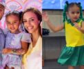🔥 Mavie dança K-pop e viraliza: Filha de Neymar Jr em ritmo de estrela!