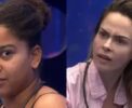 🔥 BBB 26: Ana Paula e Milena trocam farpas pesadas: ‘Agora é cada um por si!’