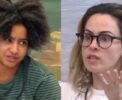 🔥 BBB 26: Ana Paula Alerta Milena Após Atitude Inesperada!