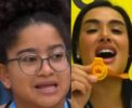 🔥 BBB 26: Milena é acusada de trair Jordana e vira alvo de revolta!