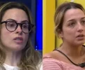 🔥 BBB 26: Ana Paula flagra Samira mentindo e detona: "Não faz sentido!"