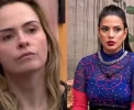 🔥 BBB 26: Juliano imagina Ana Paula e Fernanda juntas; mineira faz comentário curioso e web resgata vídeo!