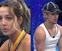 🔥 BBB 26: Samira cede e faz pacto com Juliano! Pedido chocante muda jogo!