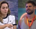 🔥 BBB 26: Ana Paula combina encontro com Jonas fora da casa e web vai à loucura!