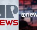 🔥 Jovem Pan News Lidera! GloboNews em Crise no Feriado 🚨