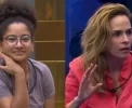 🔥 BBB 26: Milena DETONA Ana Paula para Samira e expõe segredo do jogo!