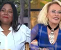 🔥 BBB 26: Chaiany solta palavrão AO VIVO e Ana Maria tem reação INACREDITÁVEL!